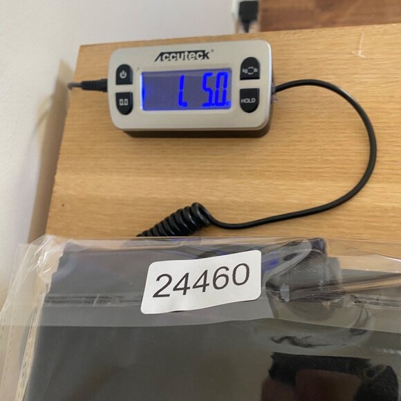 Soft Surroundings Jeans Womens Medium Tall Black The Ultimate Pull On Boot Cut - Picture 11 of 11